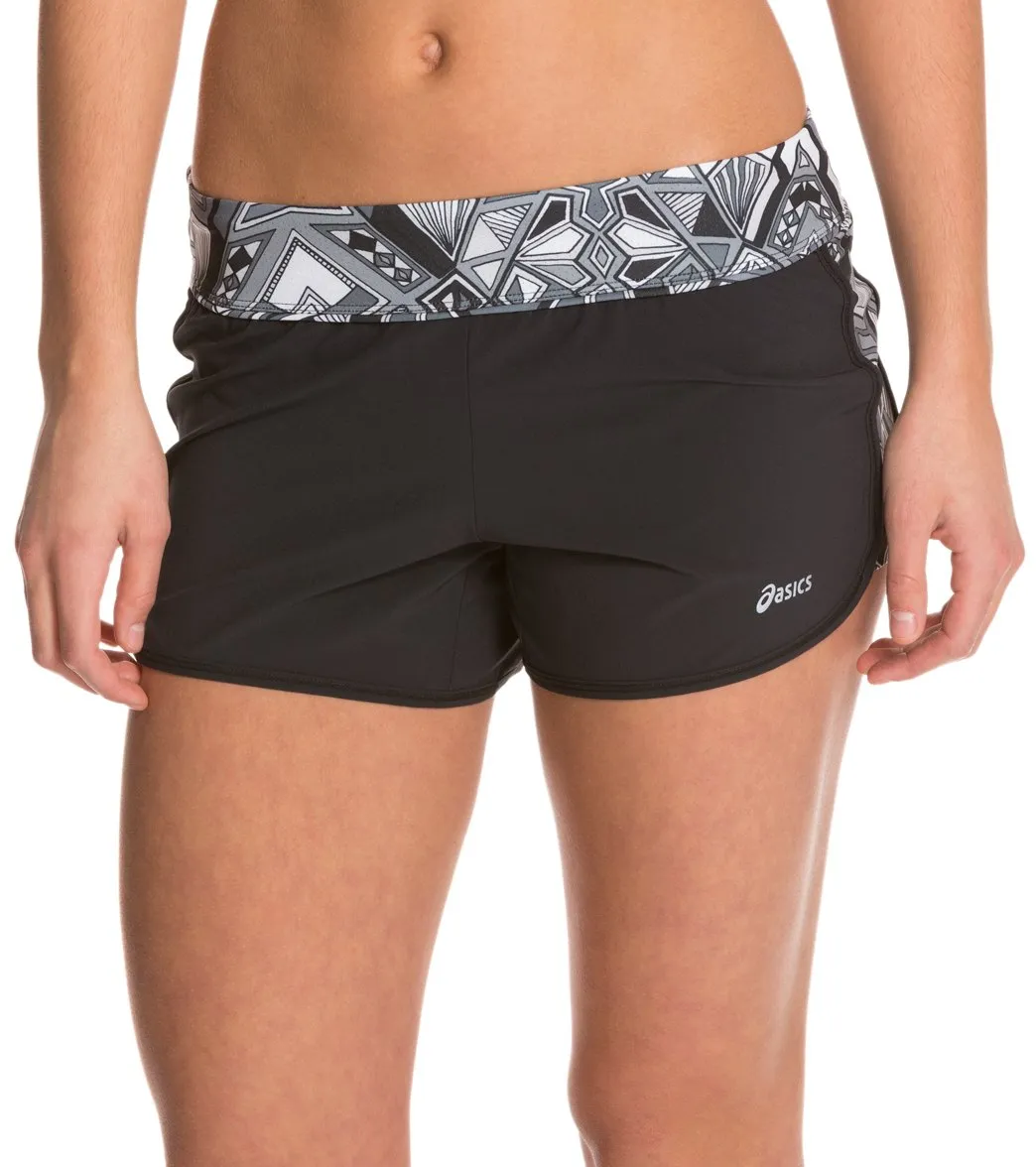 Asics Women's Everysport Short