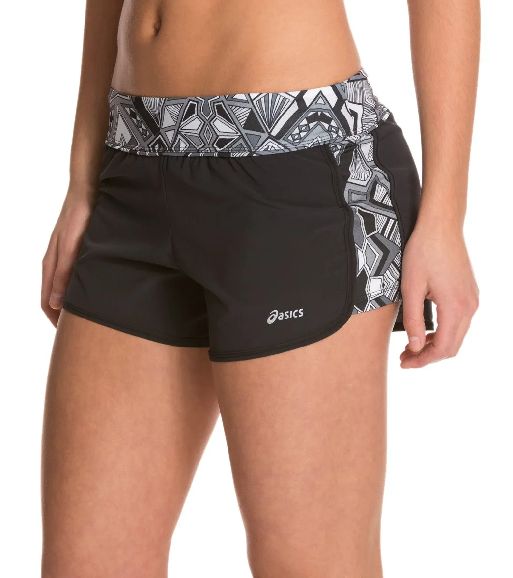 Asics Women's Everysport Short