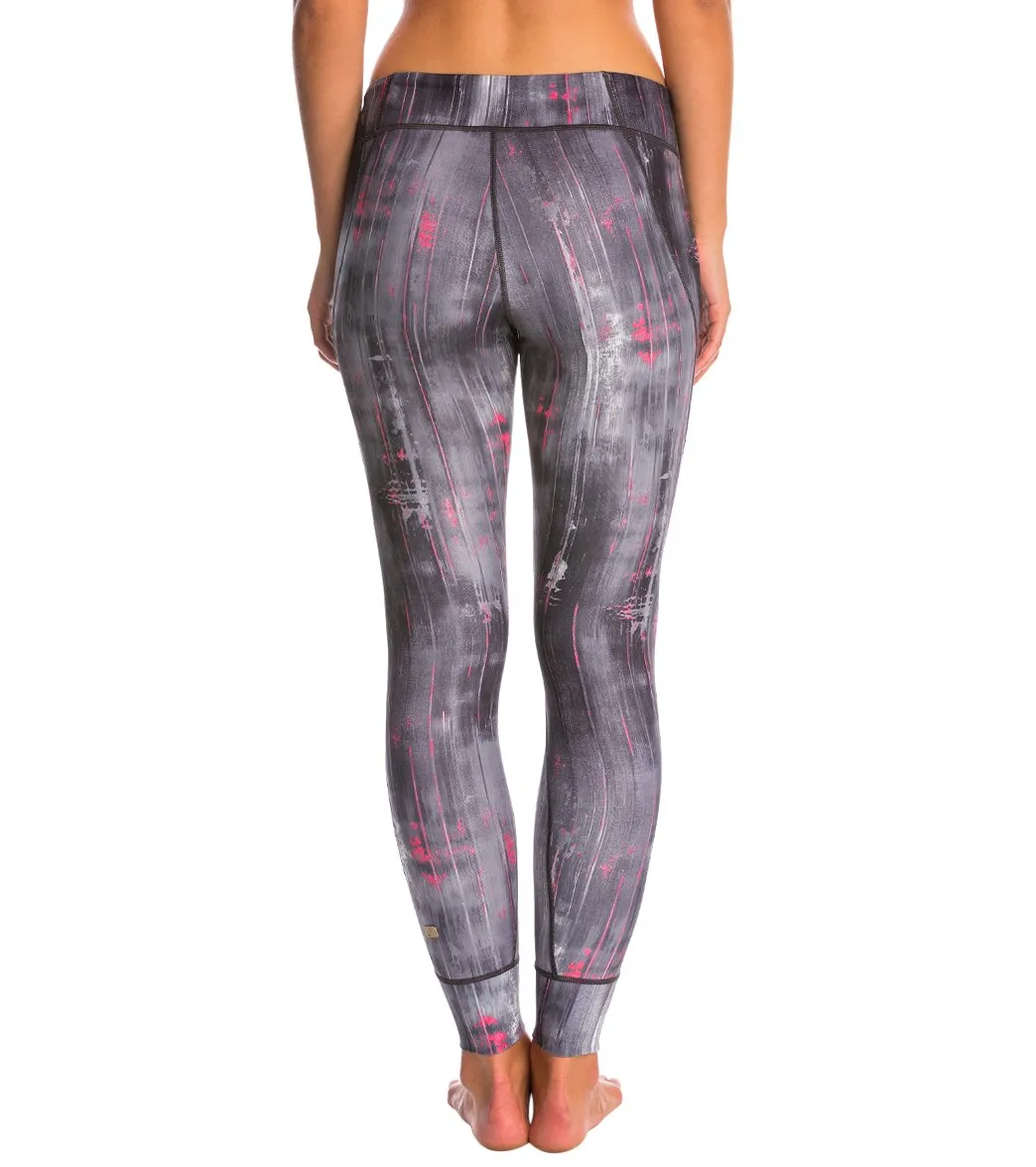 Asics Women's Fit-Sana Graphic Tight 27in