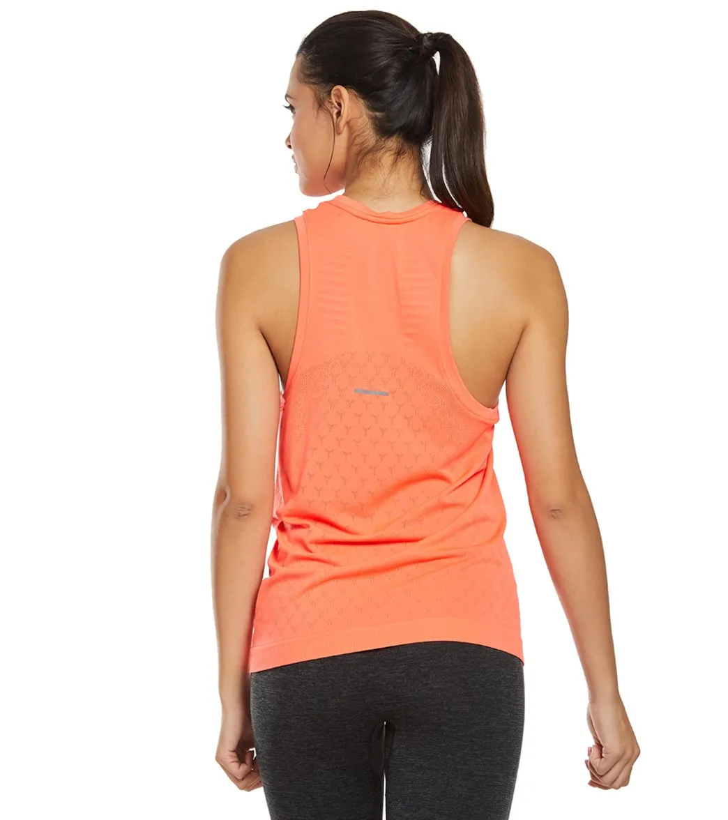 Asics Women's Gel Cool Sleeveless Flash Coral