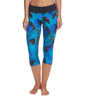 Asics Women's Interval Capri II