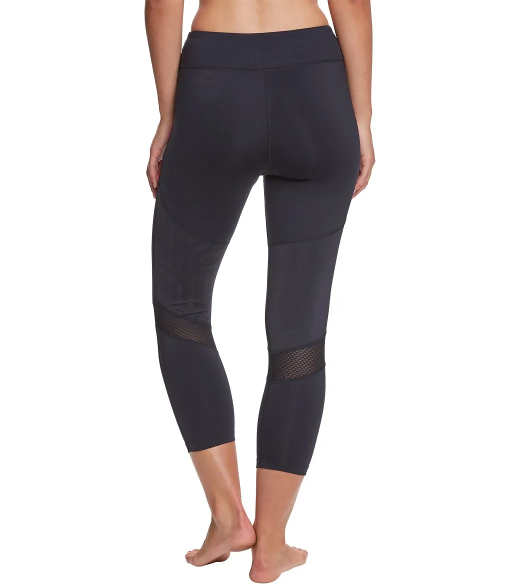Asics Women's Lite Show Capri