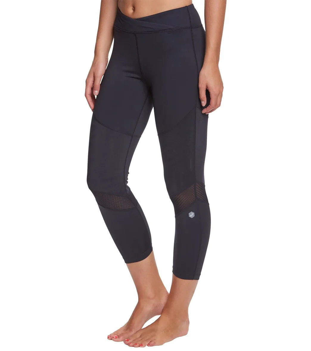 Asics Women's Lite Show Capri
