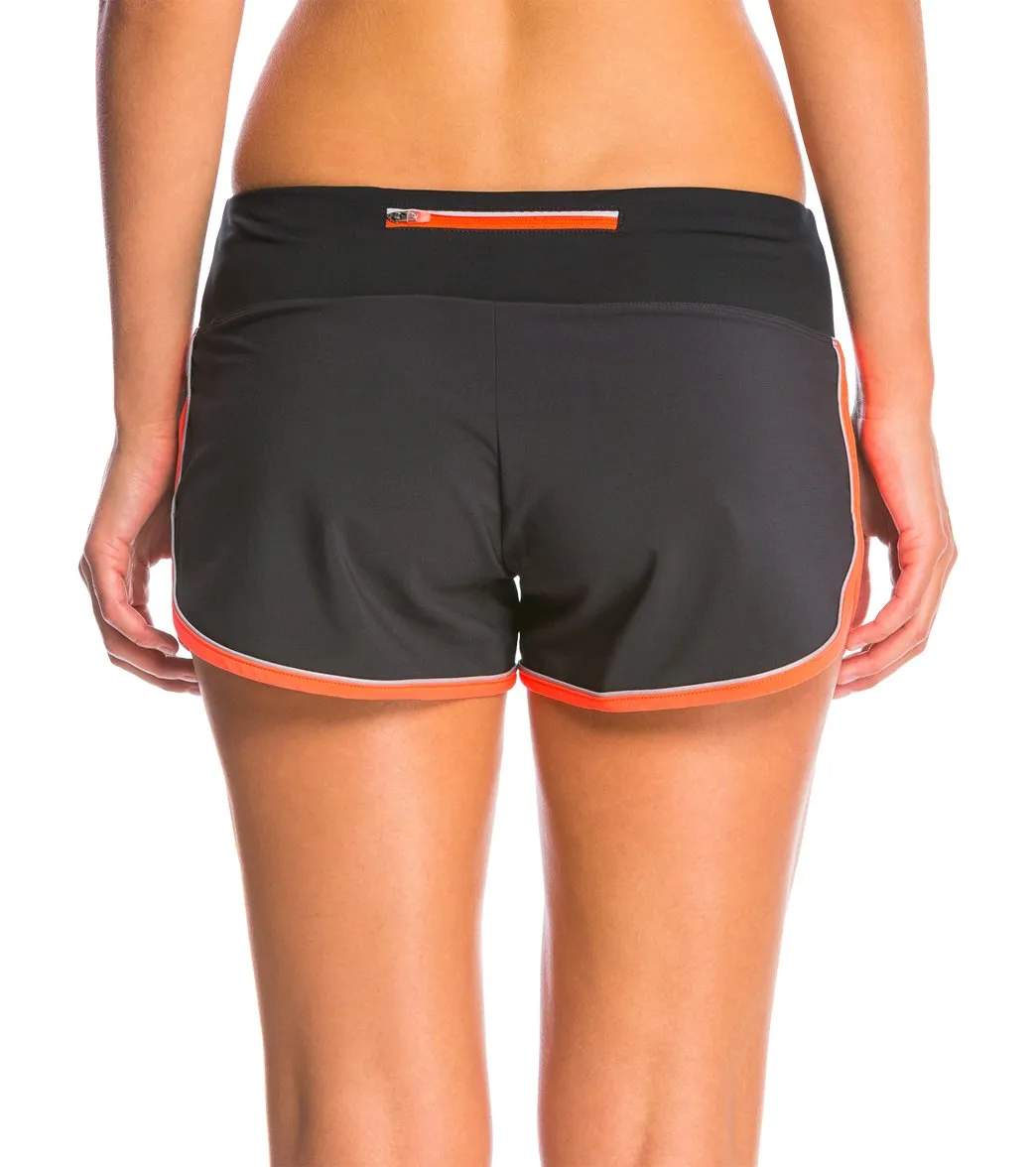 Asics Women's Lite-Show Short