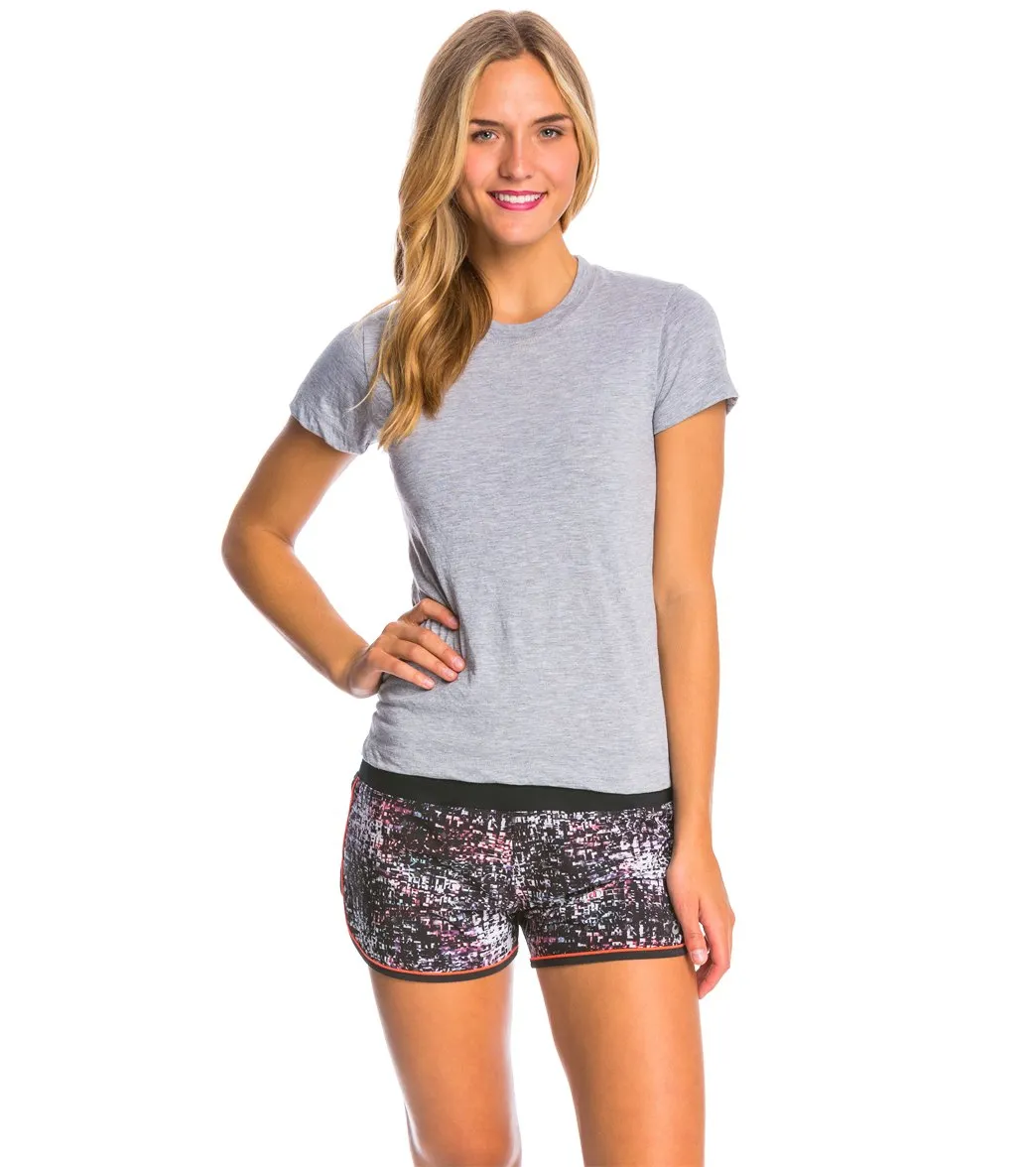 Asics Women's Lite-Show Short