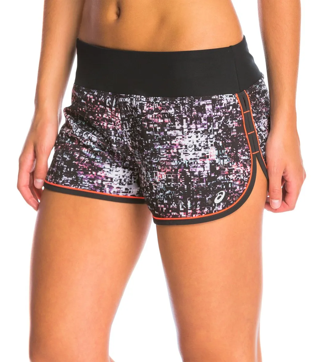 Asics Women's Lite-Show Short