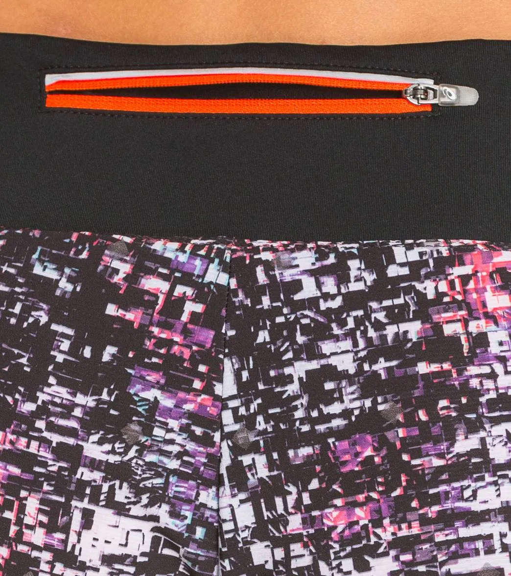 Asics Women's Lite-Show Short