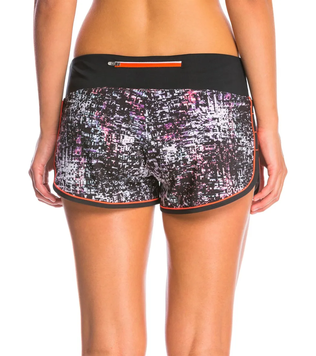 Asics Women's Lite-Show Short