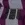 Asics Women's Quick Lyte Single Tab 3 Pack Socks