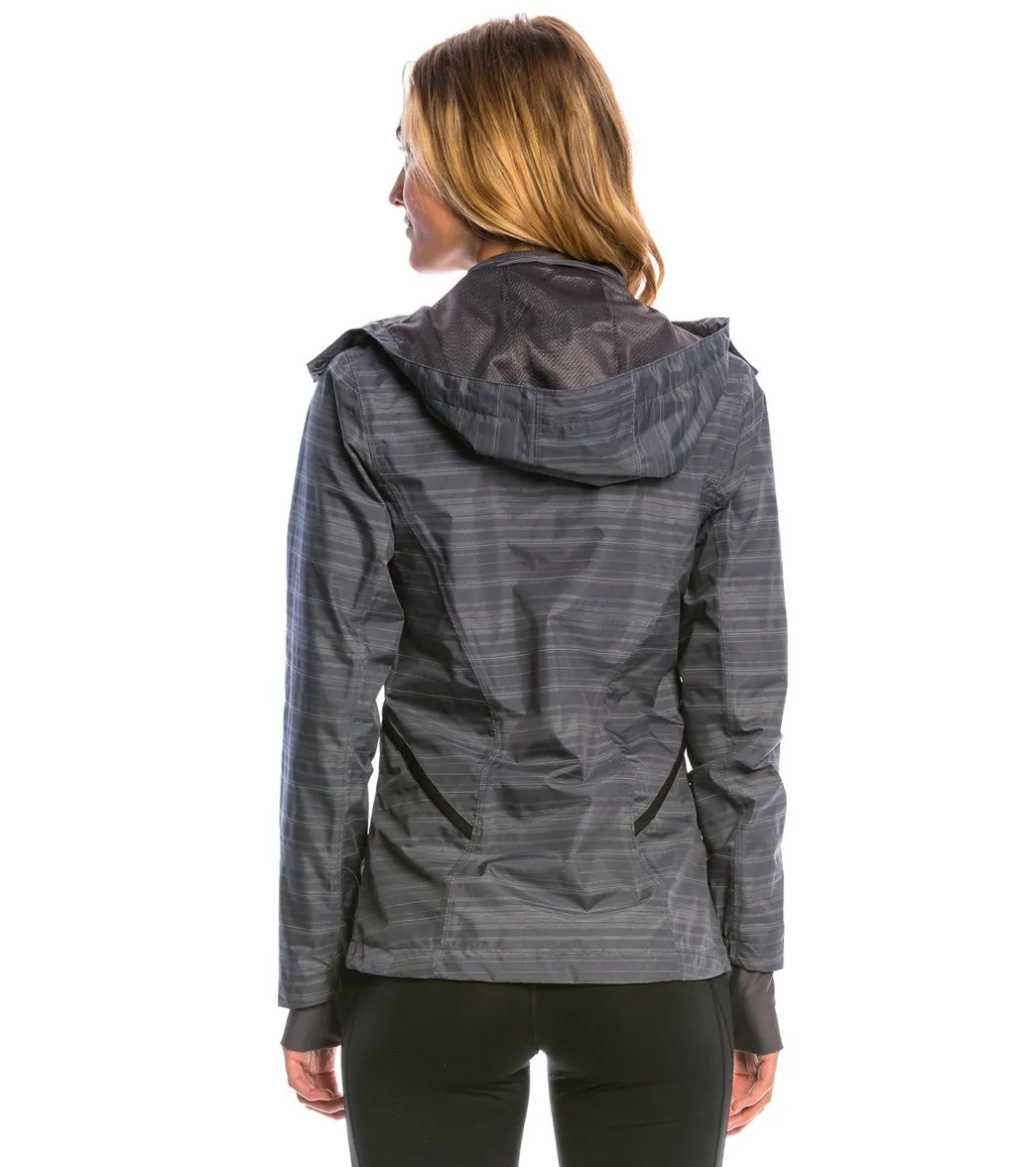 Asics Women's Storm Shelter Jacket