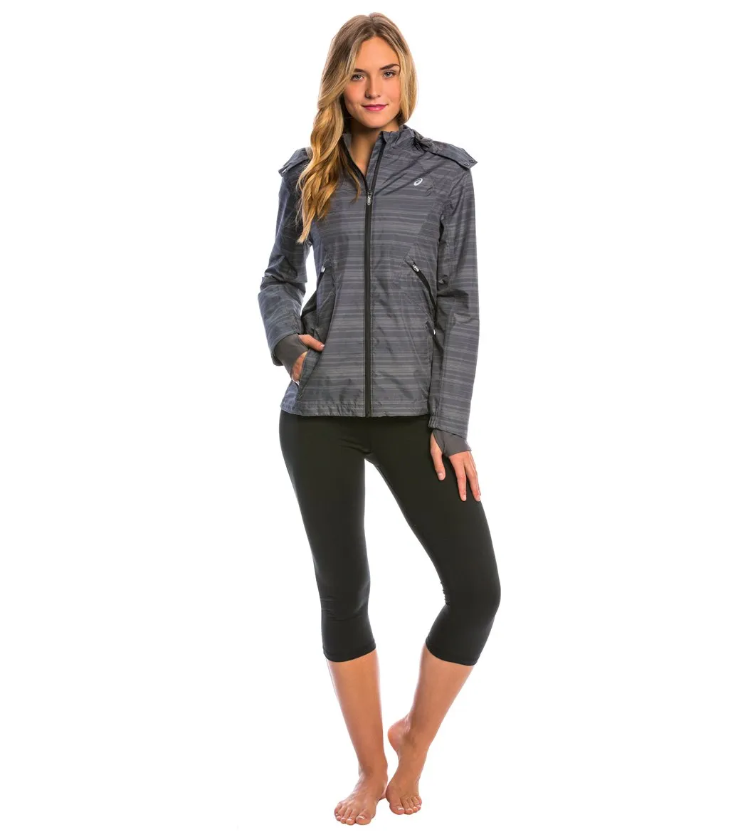 Asics Women's Storm Shelter Jacket