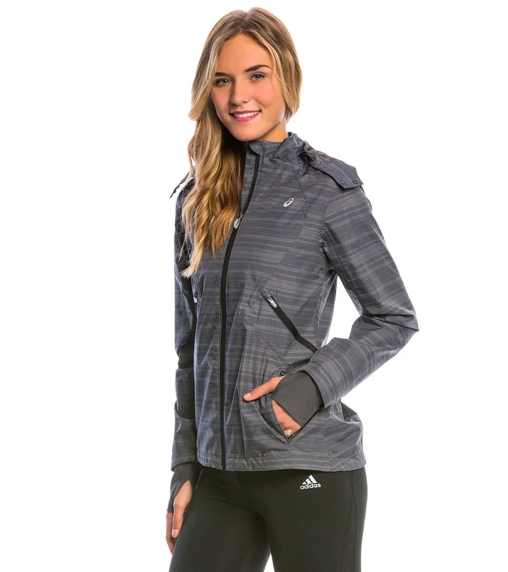 Asics Women's Storm Shelter Jacket