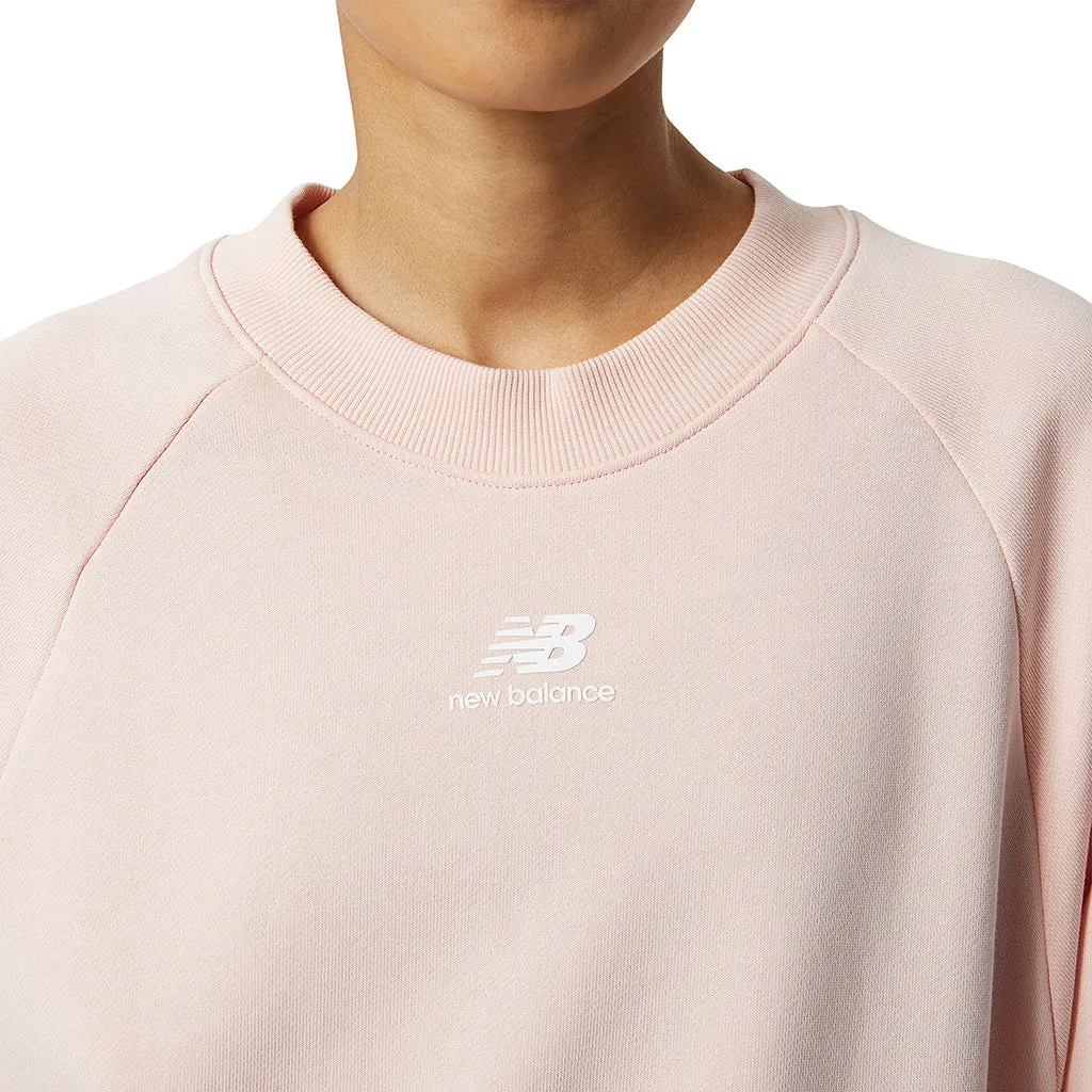 Athletics Mystic Minerals Sweatshirt - Women's|-|Chandail Athletics Mystic Minerals - Femme