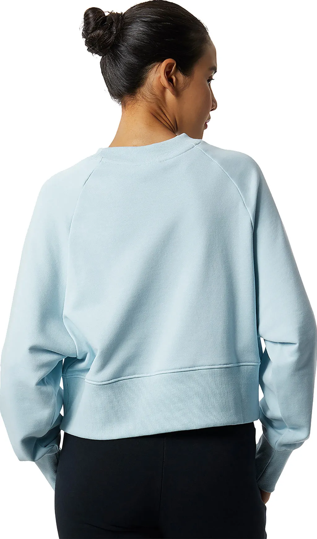 Athletics Mystic Minerals Sweatshirt - Women's|-|Chandail Athletics Mystic Minerals - Femme