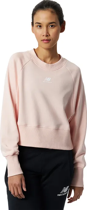 Athletics Mystic Minerals Sweatshirt - Women's|-|Chandail Athletics Mystic Minerals - Femme