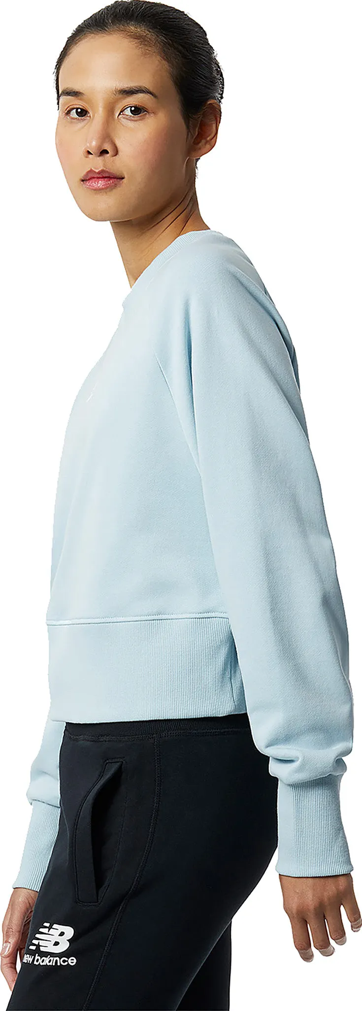 Athletics Mystic Minerals Sweatshirt - Women's|-|Chandail Athletics Mystic Minerals - Femme