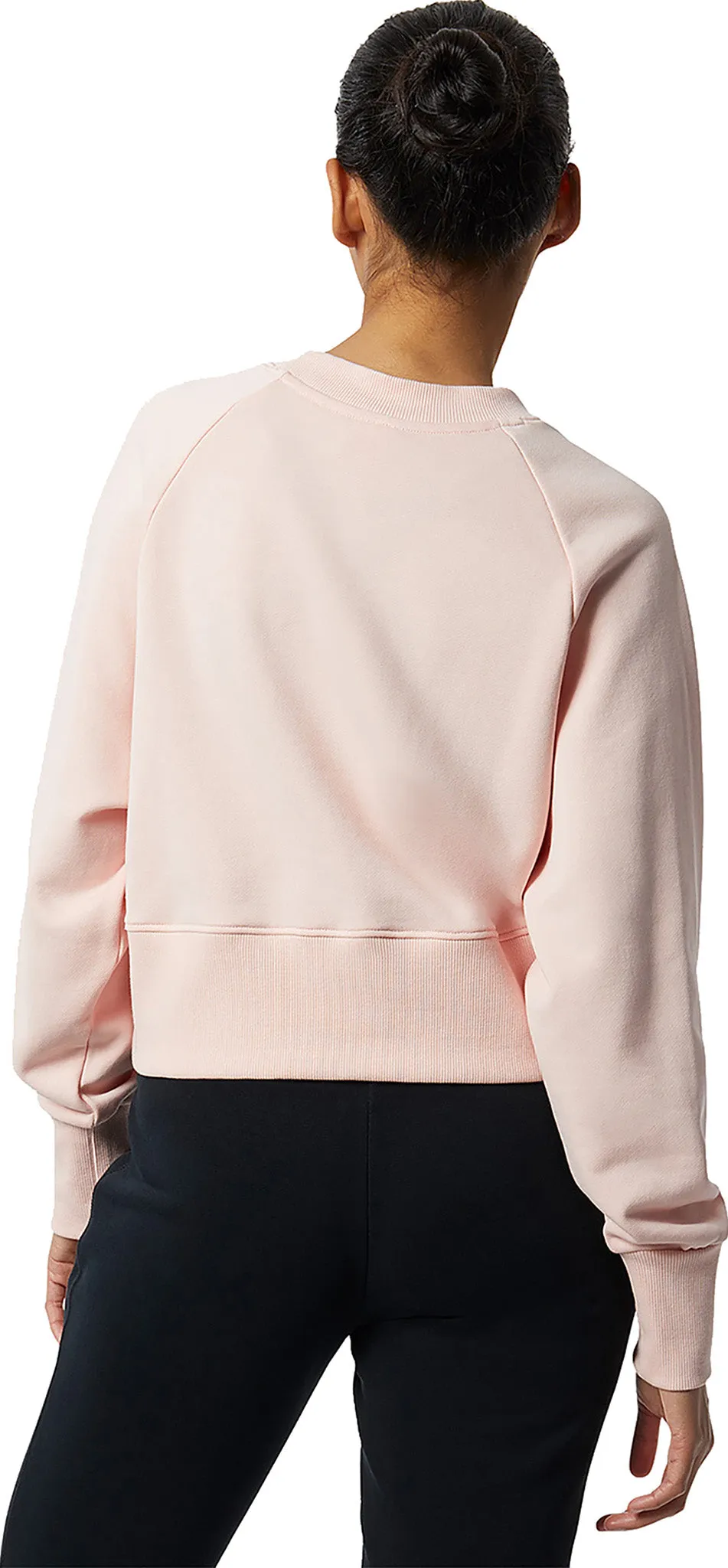 Athletics Mystic Minerals Sweatshirt - Women's|-|Chandail Athletics Mystic Minerals - Femme
