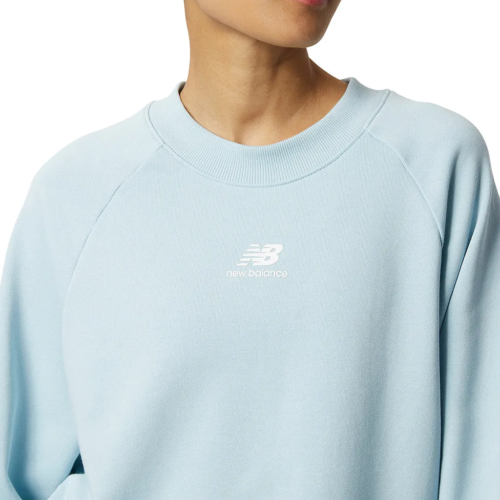 Athletics Mystic Minerals Sweatshirt - Women's|-|Chandail Athletics Mystic Minerals - Femme