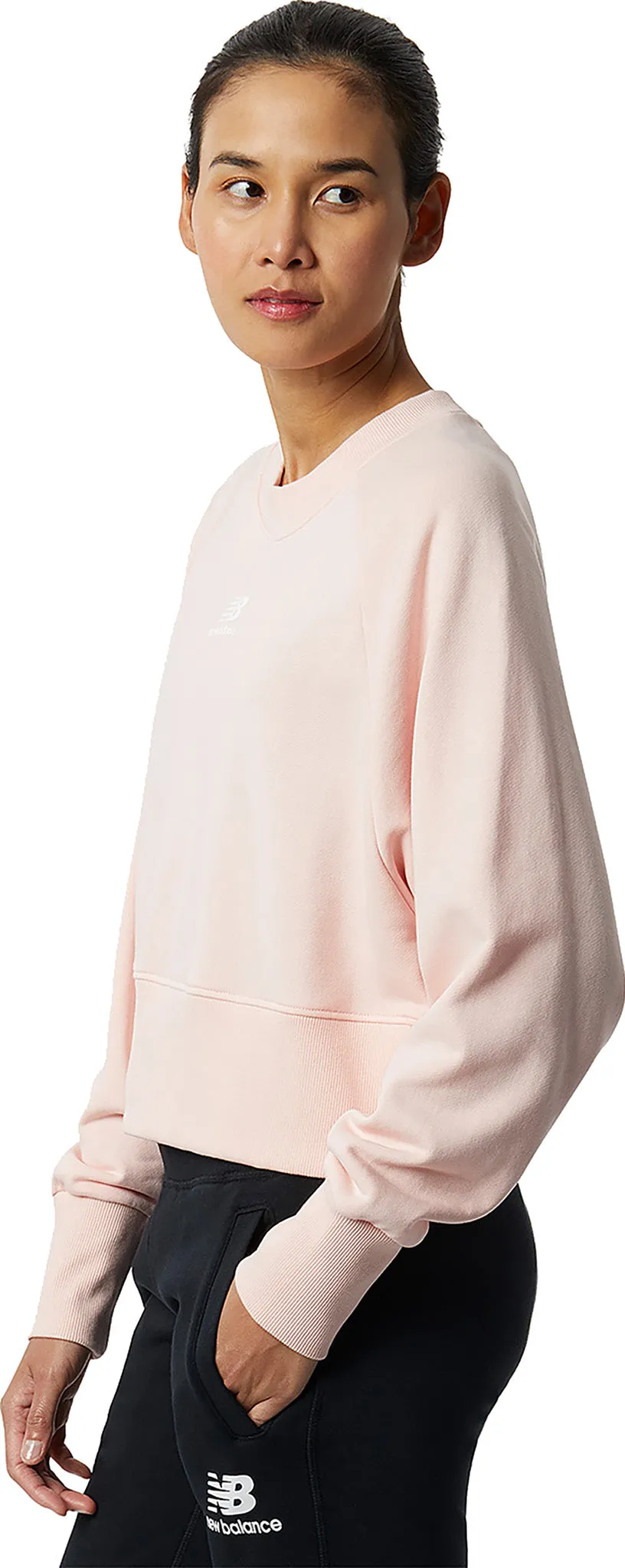 Athletics Mystic Minerals Sweatshirt - Women's|-|Chandail Athletics Mystic Minerals - Femme