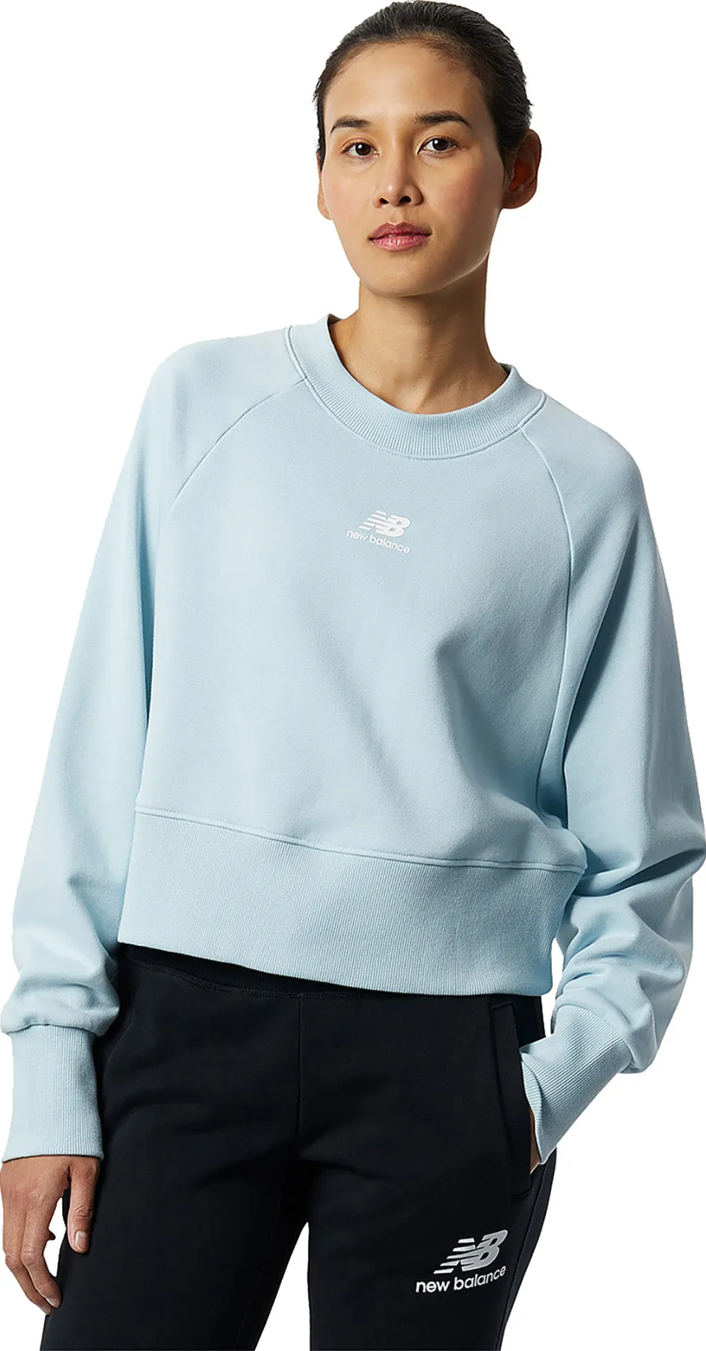 Athletics Mystic Minerals Sweatshirt - Women's|-|Chandail Athletics Mystic Minerals - Femme