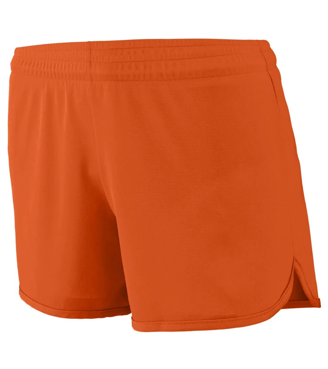 Augusta Sportswear Women's Accelerate Shorts