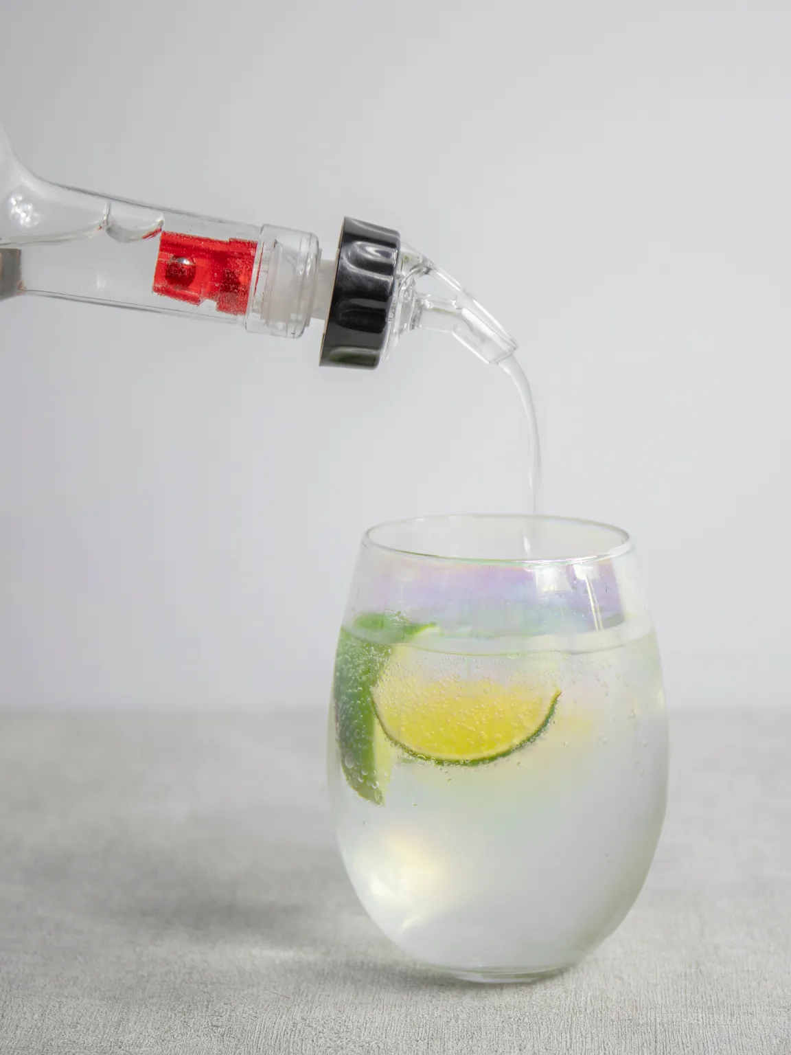 BarCraft Shot Measure and Pourer