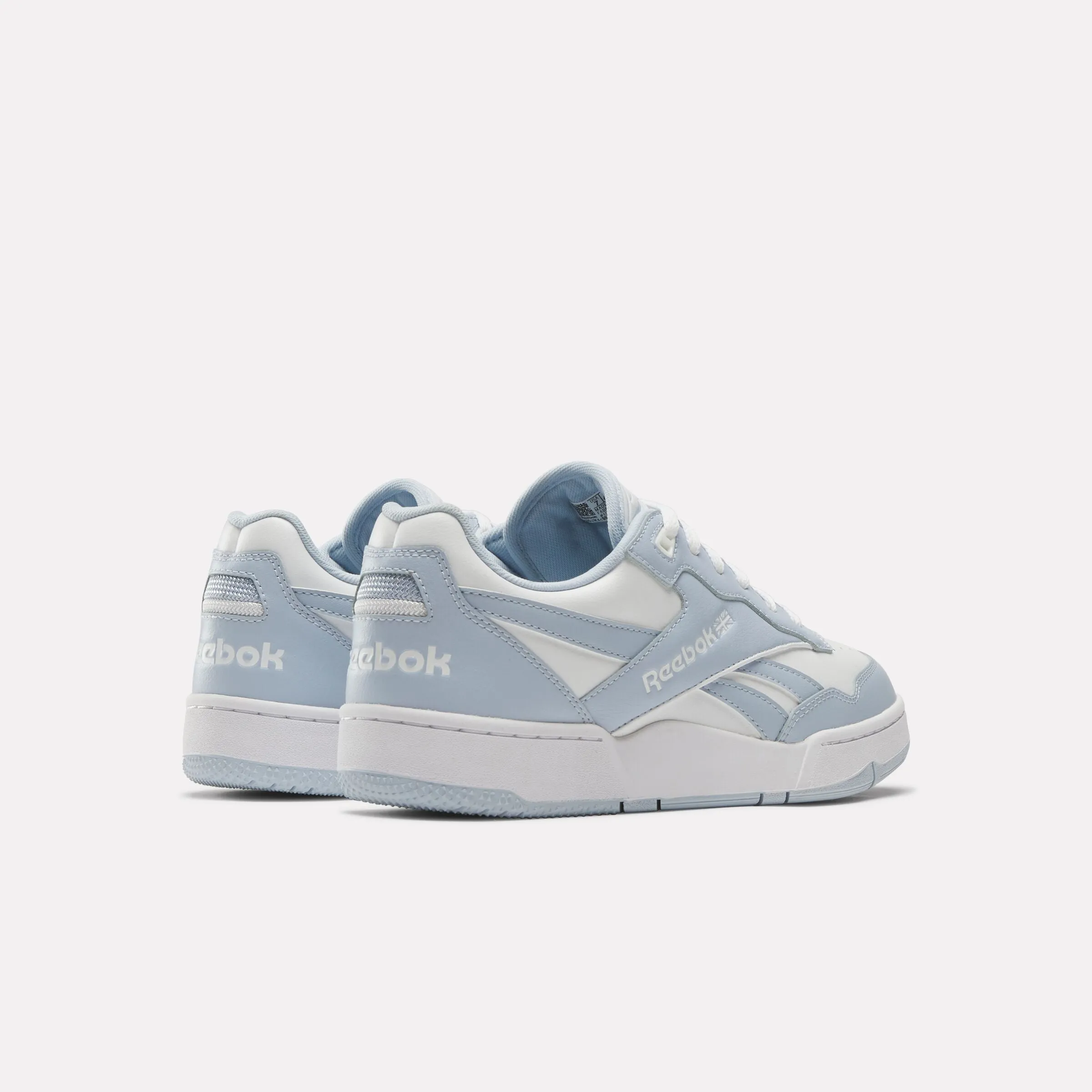 Bb 4000 Ii Pale Blue/White/Pale Blue
