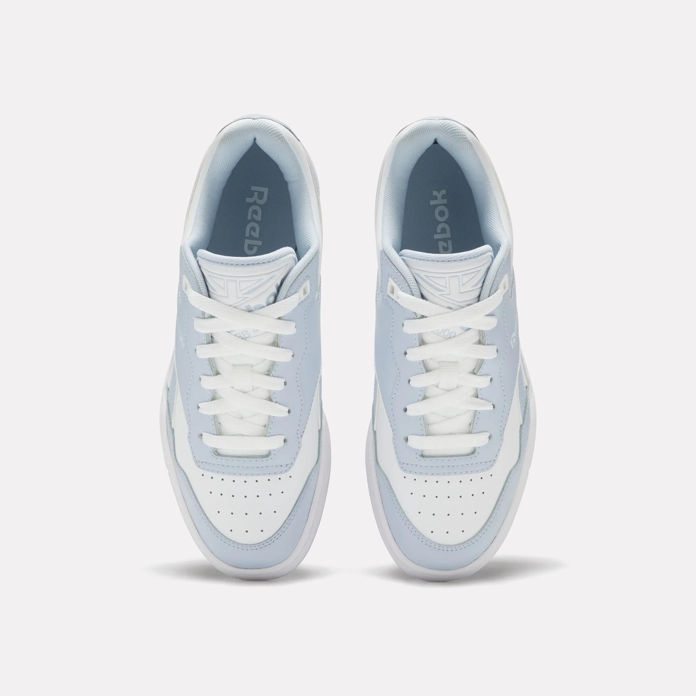 Bb 4000 Ii Pale Blue/White/Pale Blue