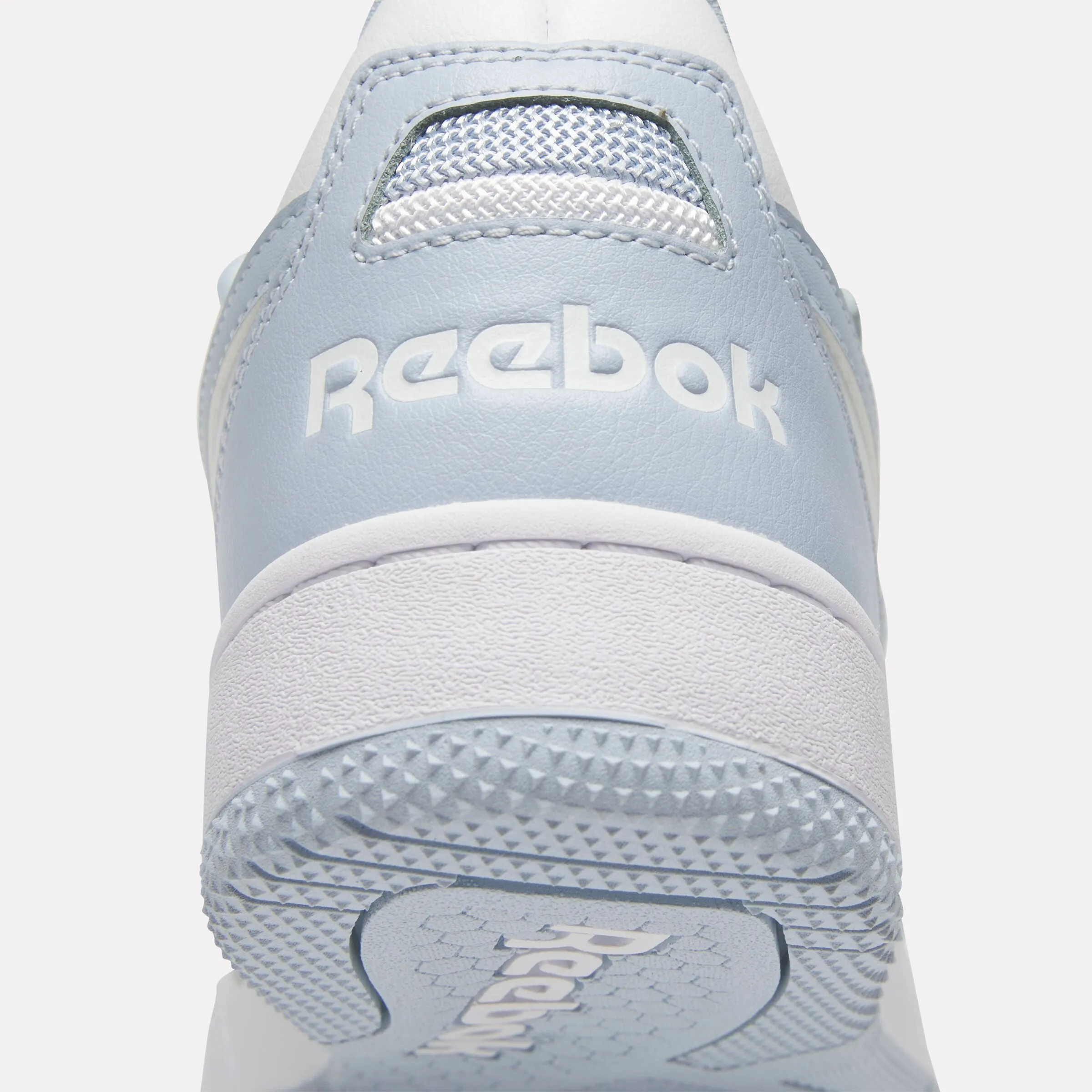 Bb 4000 Ii Pale Blue/White/Pale Blue