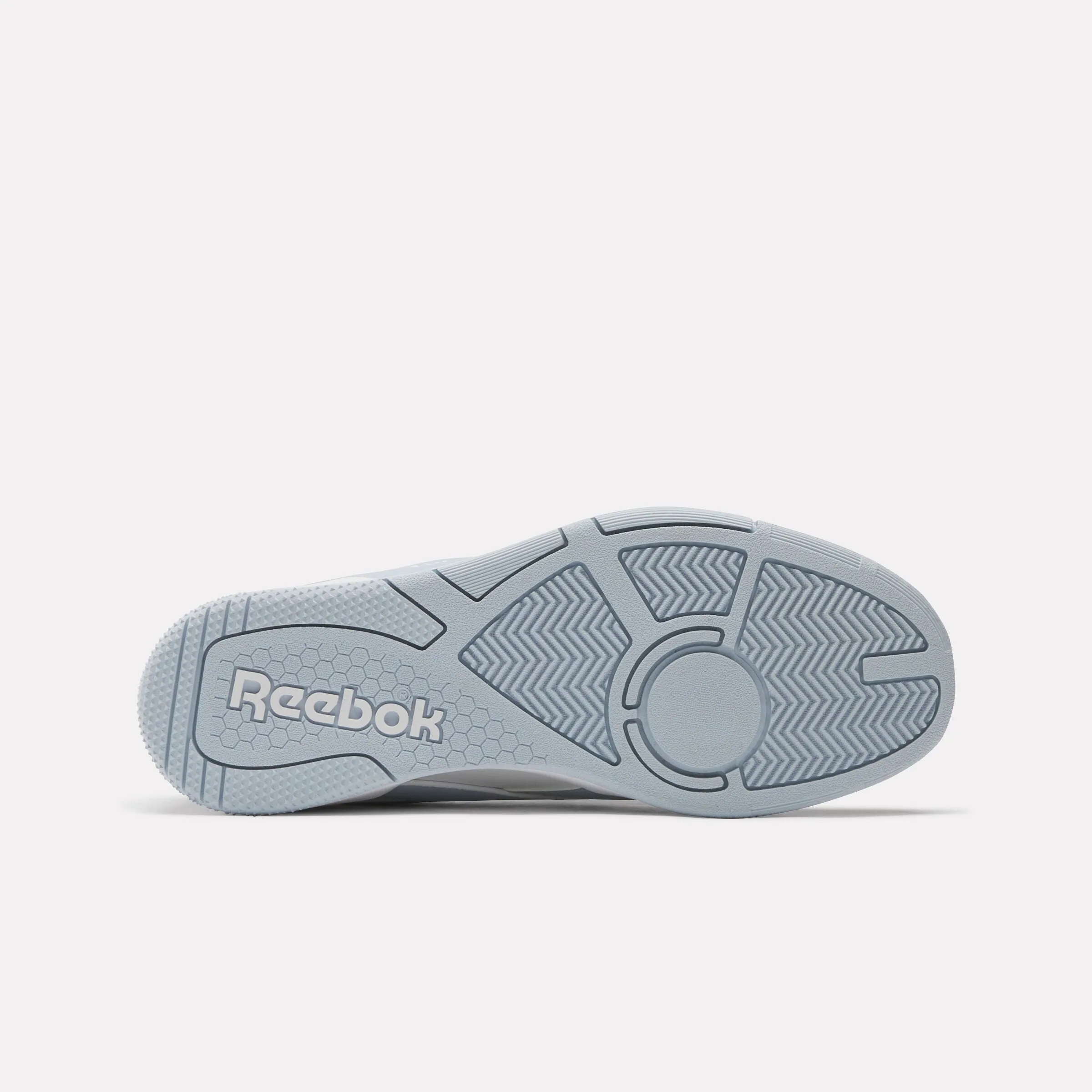 Bb 4000 Ii Pale Blue/White/Pale Blue