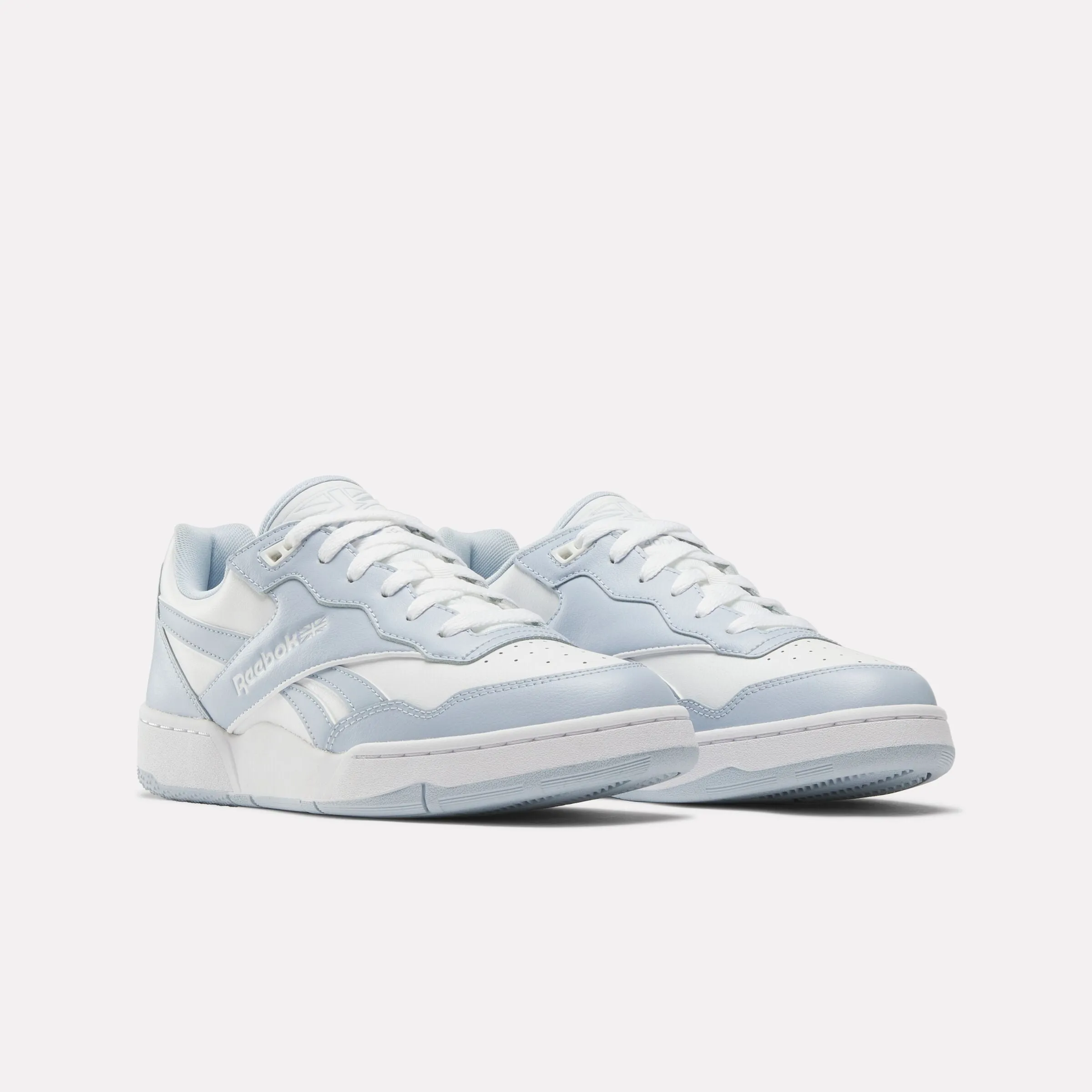 Bb 4000 Ii Pale Blue/White/Pale Blue