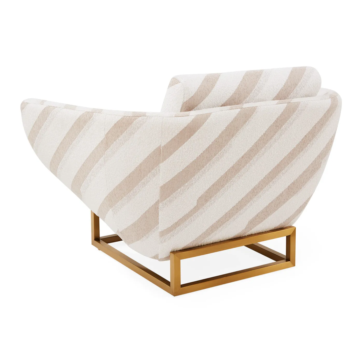 Beaumont Lounge Chair