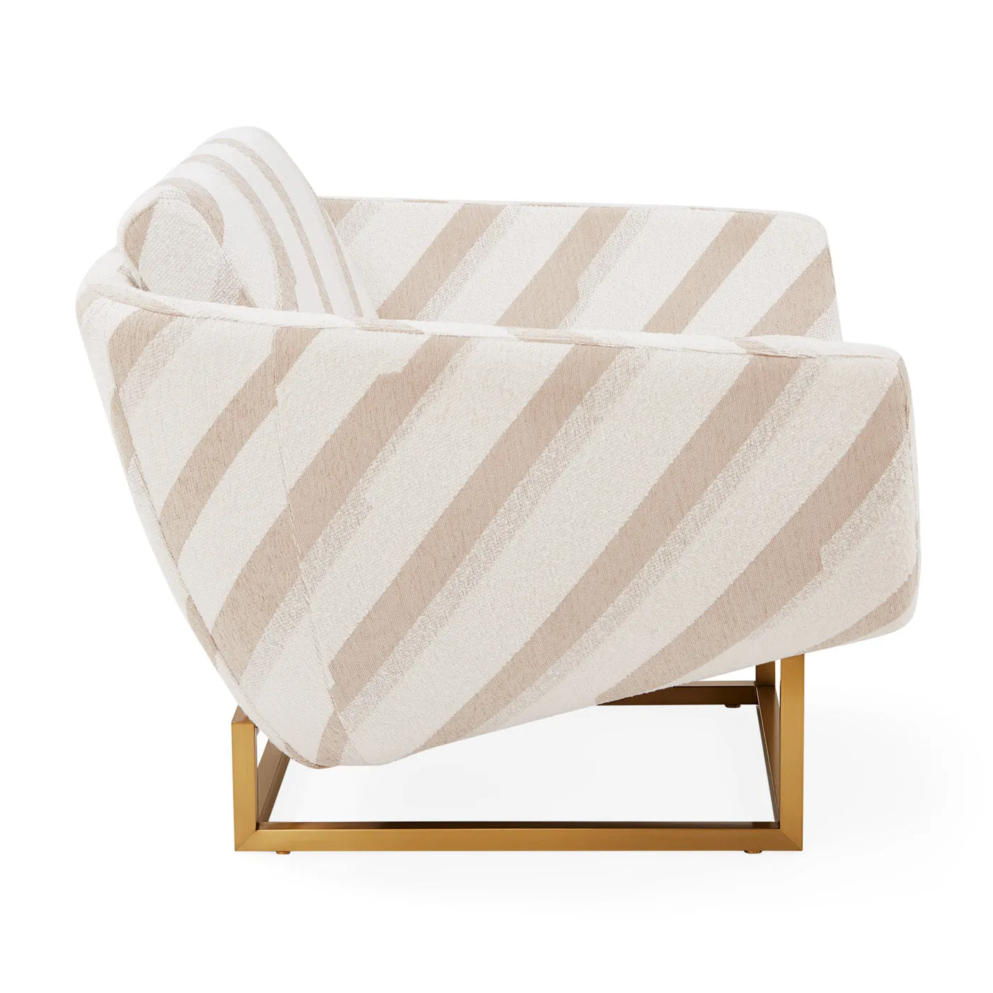 Beaumont Lounge Chair