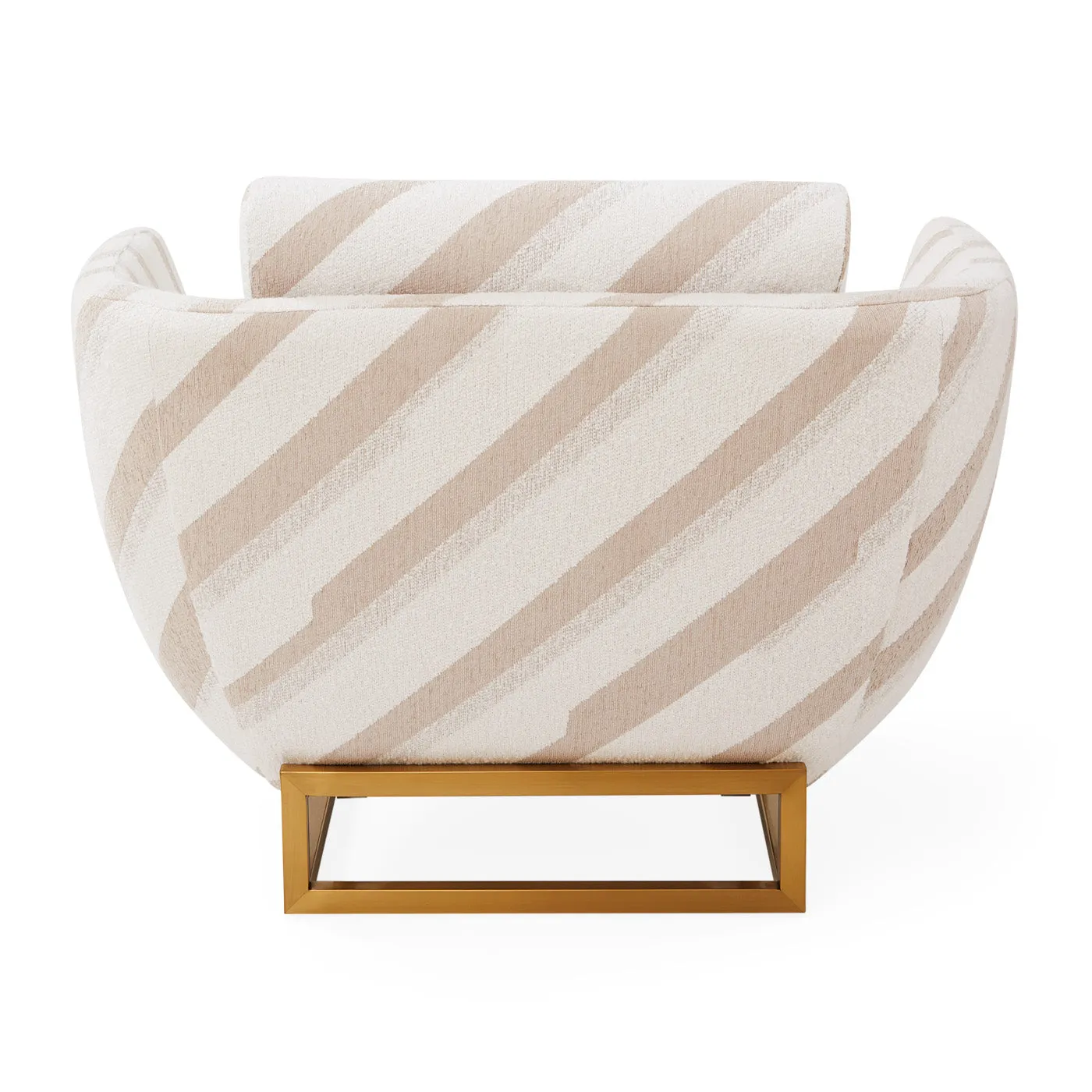 Beaumont Lounge Chair