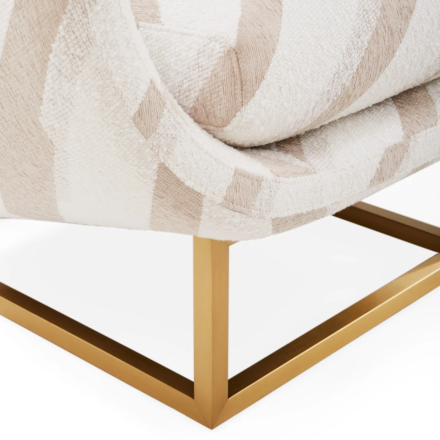 Beaumont Lounge Chair