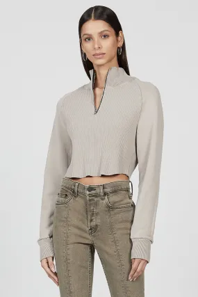 Beijing Sweater