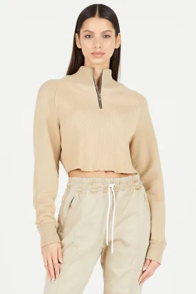 Beijing Sweater