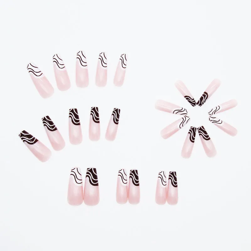 BerriesJam - Artificia Art Wearing Nail