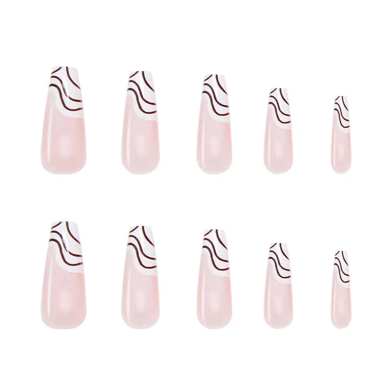 BerriesJam - Artificia Art Wearing Nail