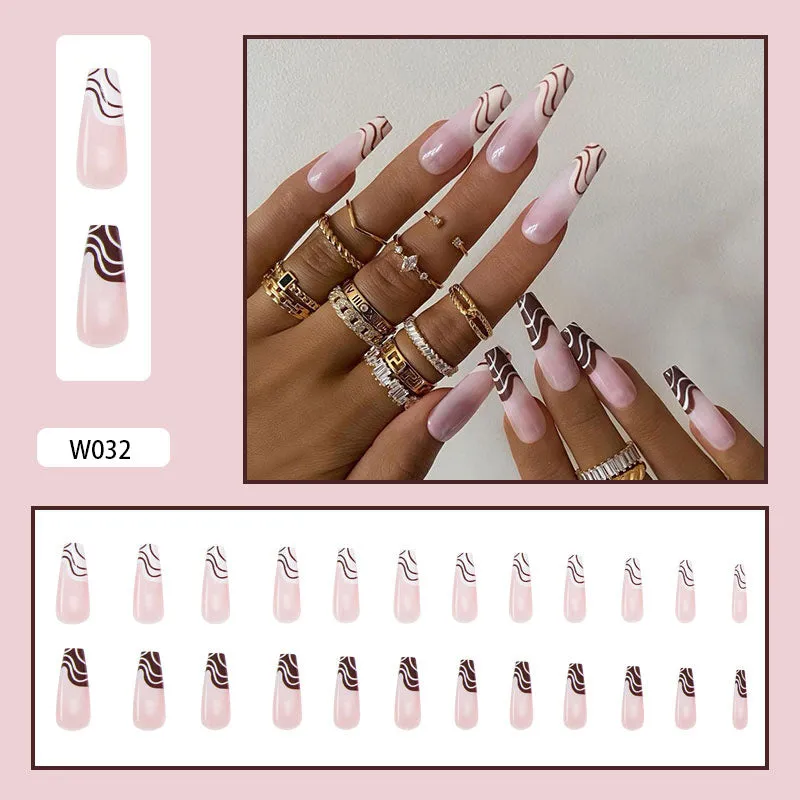 BerriesJam - Artificia Art Wearing Nail
