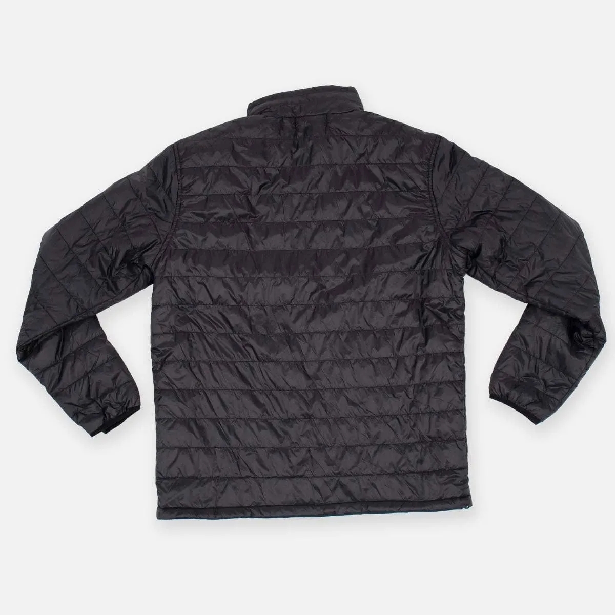 Bone Shaka Men's Puff Jacket