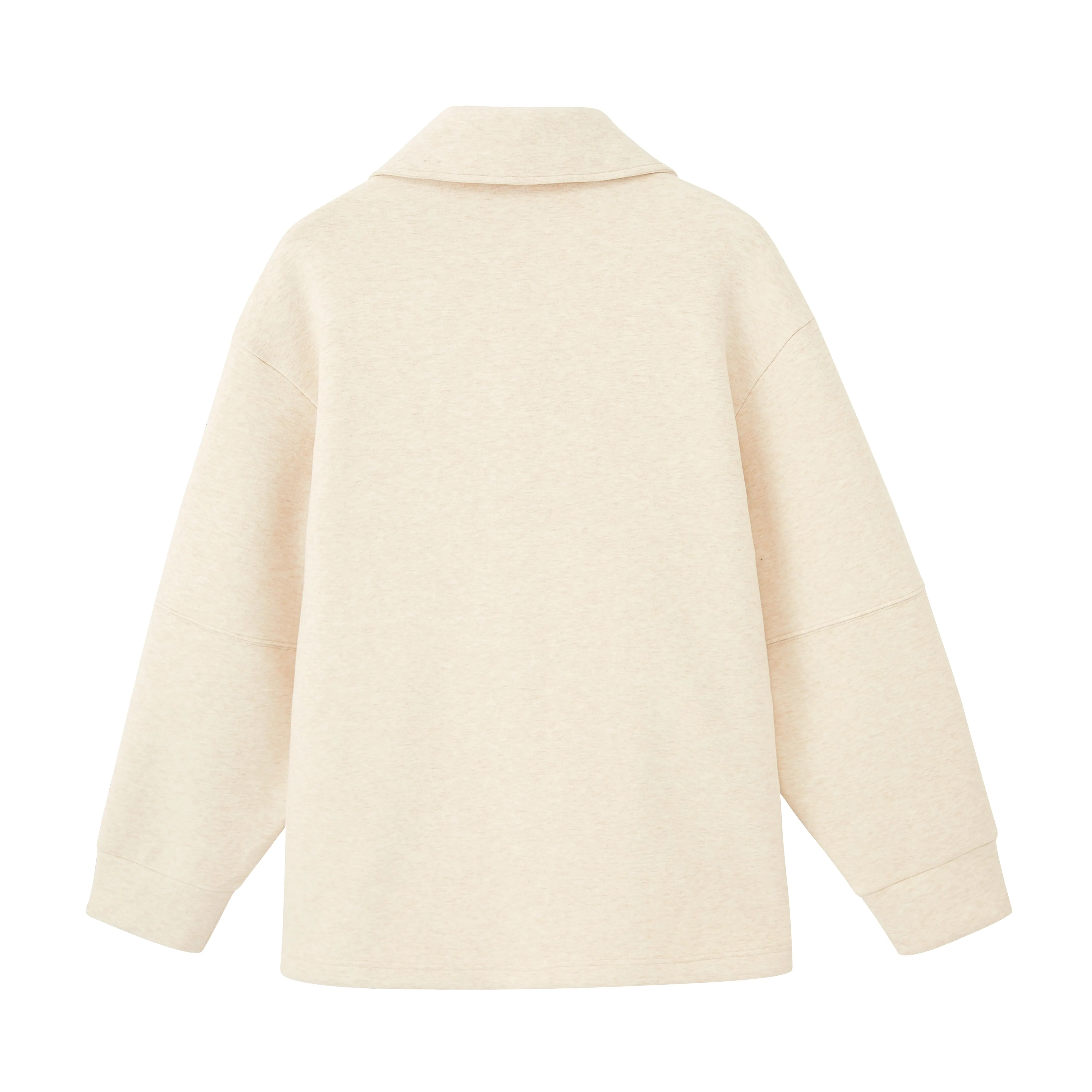 Boundless Fleece Jacket 2.0