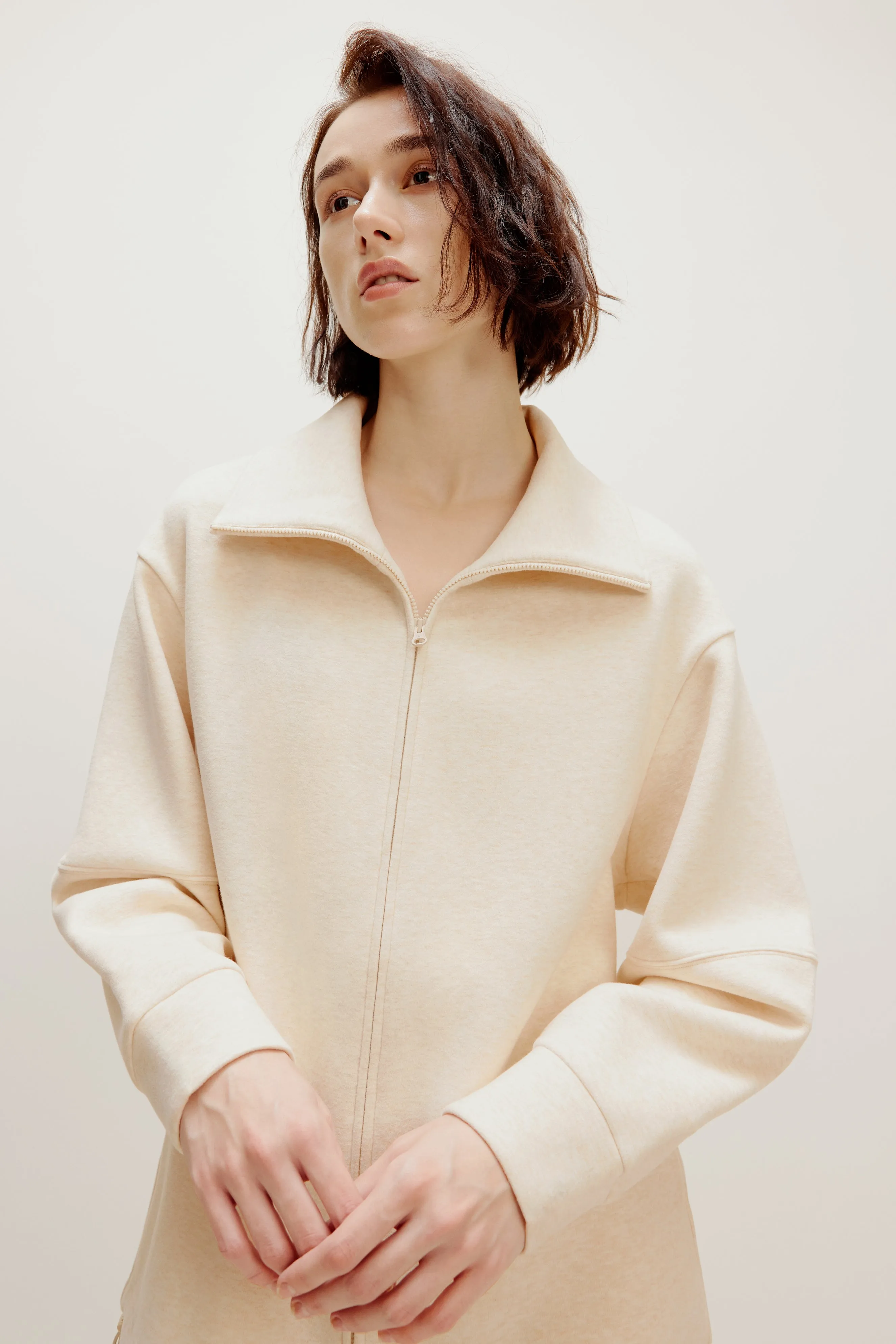 Boundless Fleece Jacket 2.0