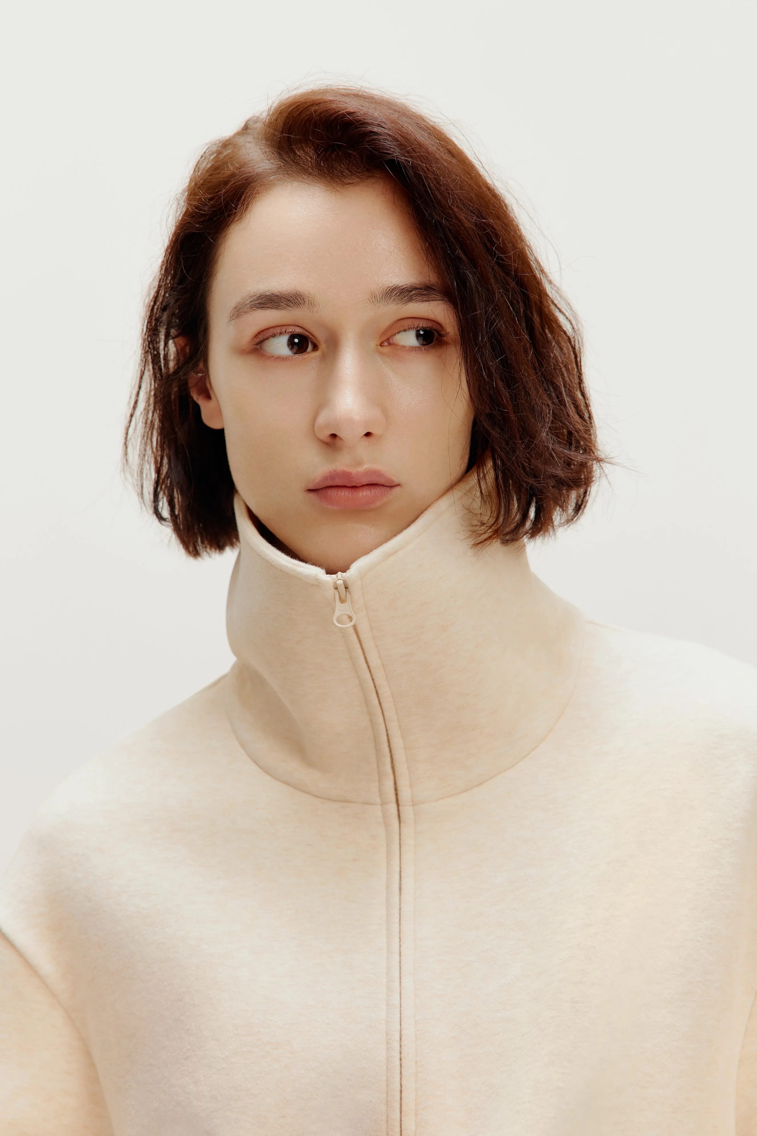 Boundless Fleece Jacket 2.0