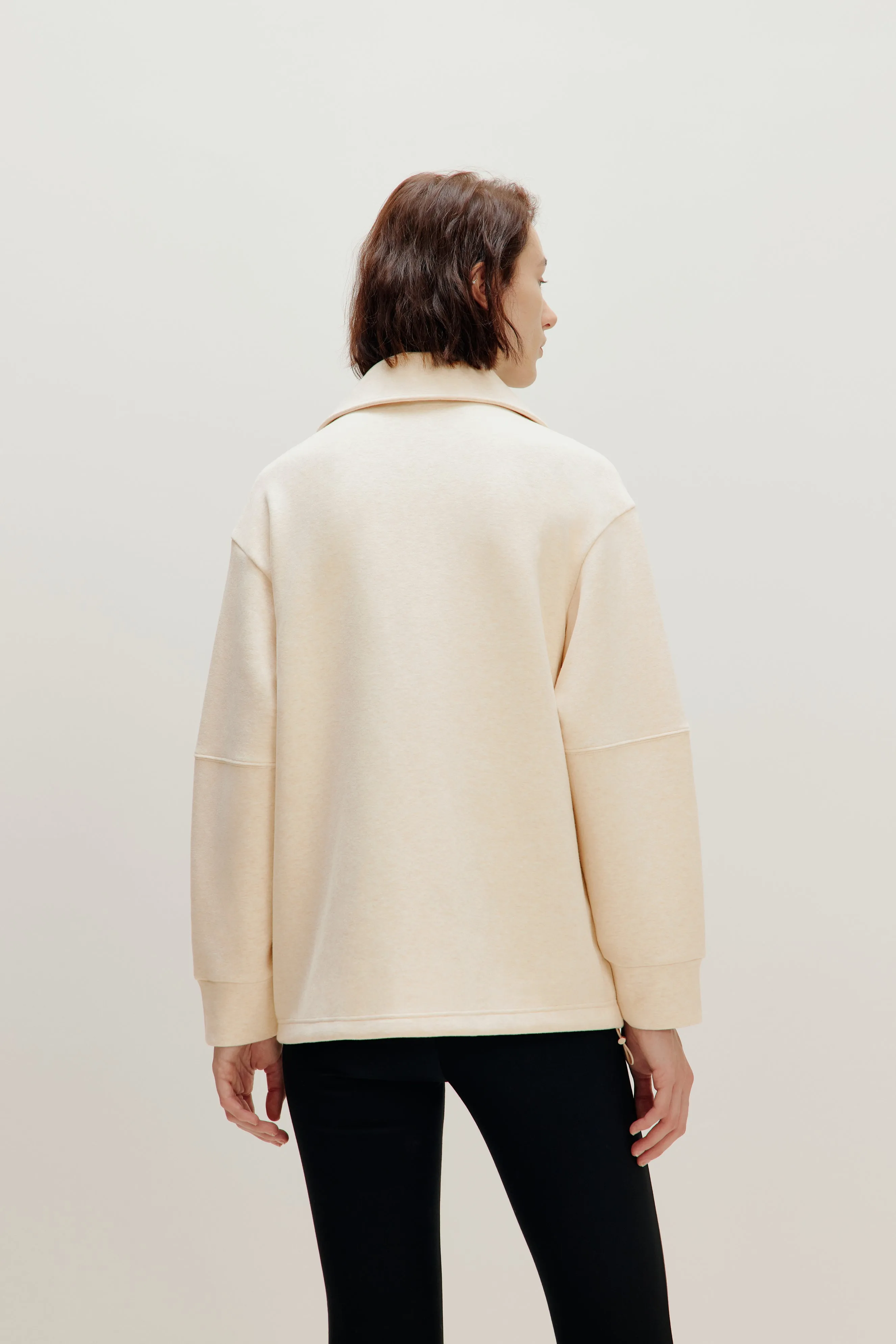 Boundless Fleece Jacket 2.0