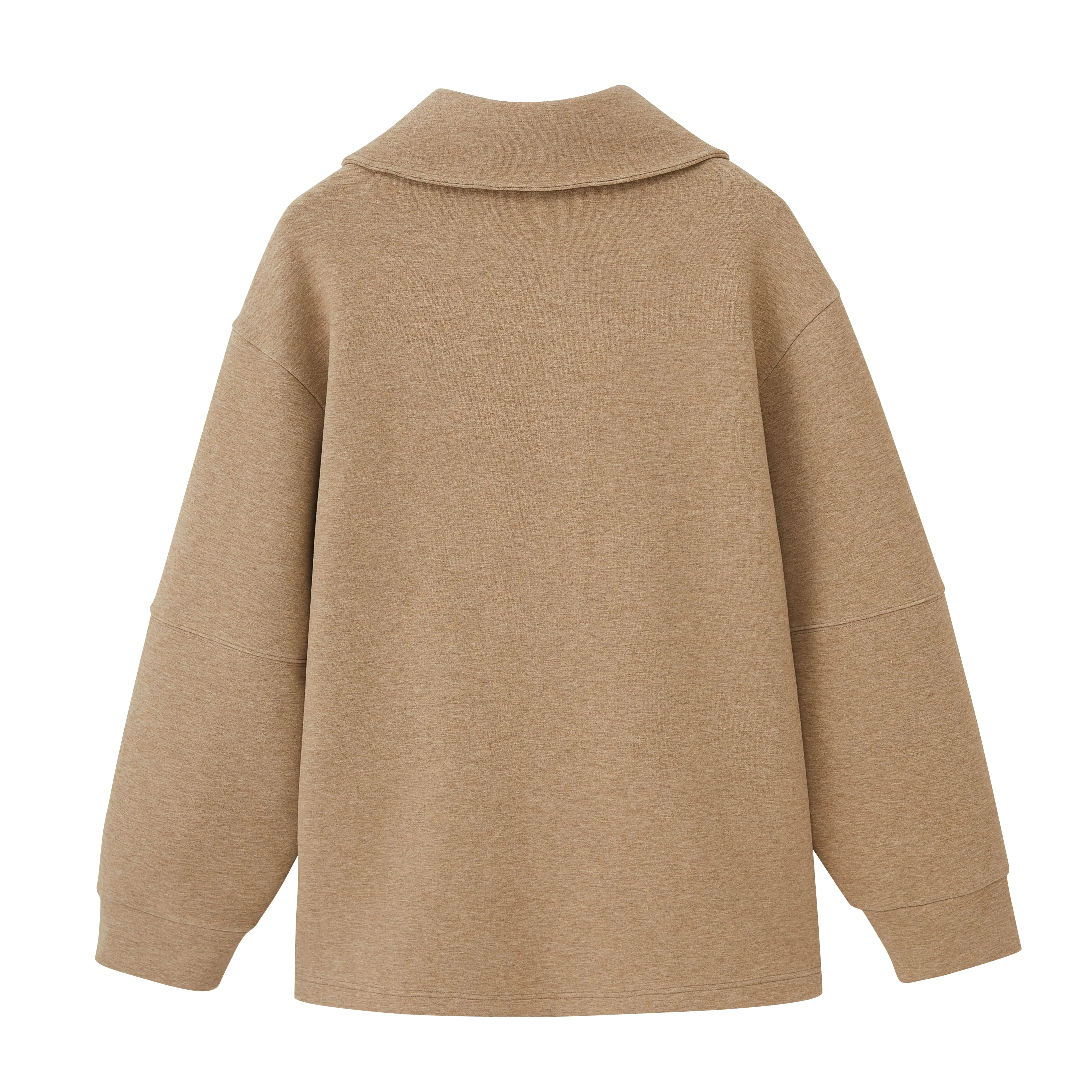 Boundless Fleece Jacket 2.0