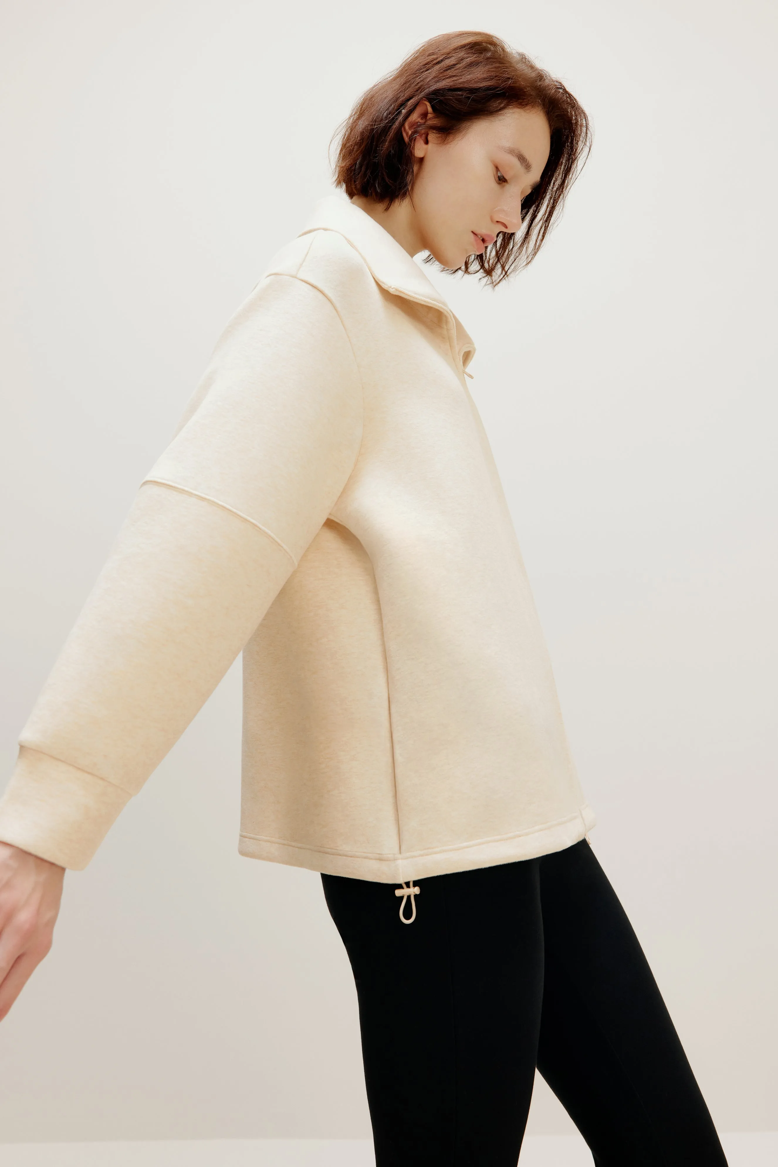 Boundless Fleece Jacket 2.0