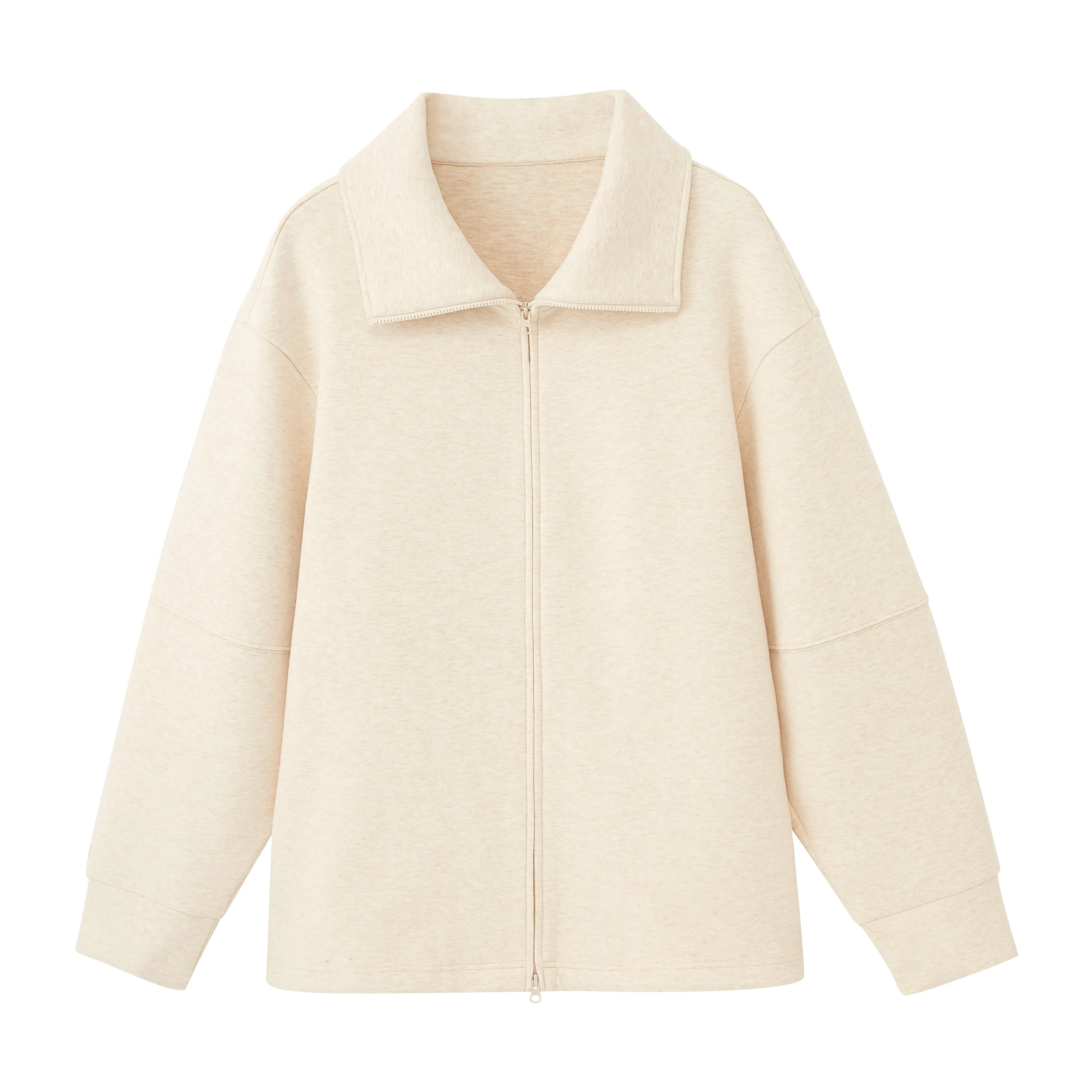 Boundless Fleece Jacket 2.0