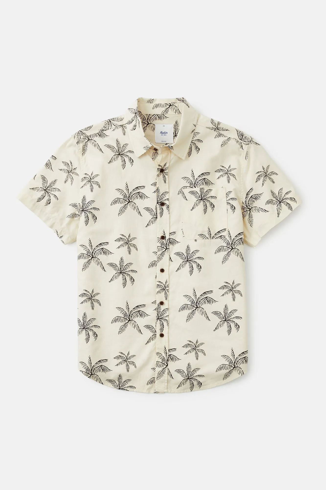 BOYS MAI TAI SHIRT