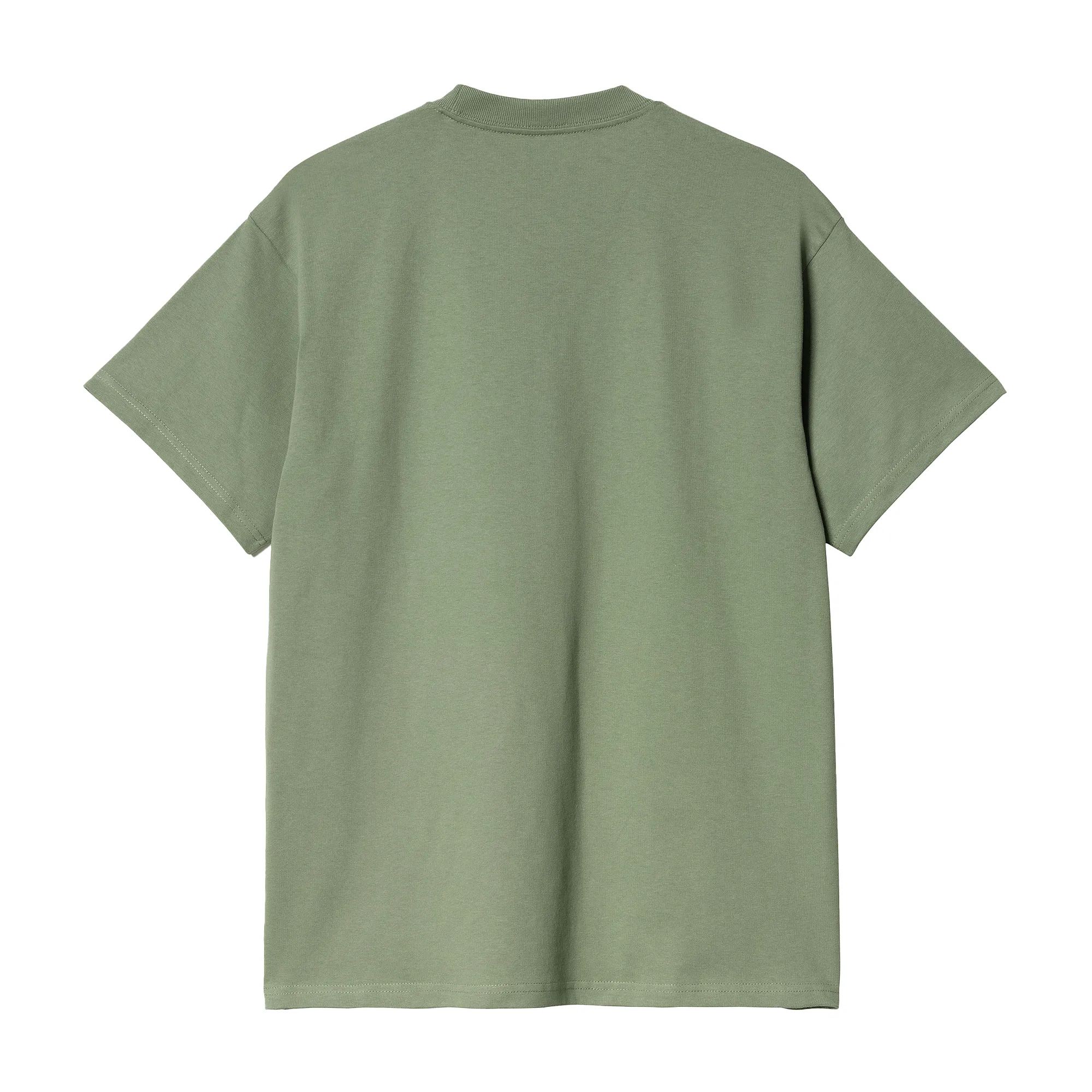 Carhartt WIP S/S Icons T-Shirt Park/Black